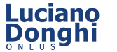 Luciano Donghi ONLUS Logo