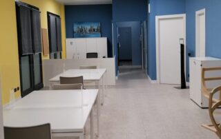 Area comune