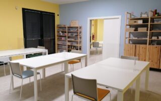 Laboratorio