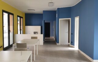 Nuovo interno SFA