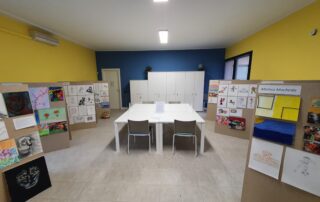 Esposizione artistica SFA
