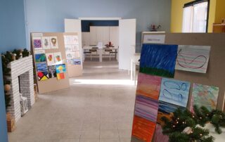 Interno SFA
